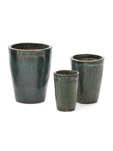 Kave Home - Rotja-ruukut - SININEN | Stockmann