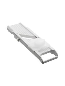 Benriner - Mandoline griezējs 6.4 cm - WHITE | Stockmann