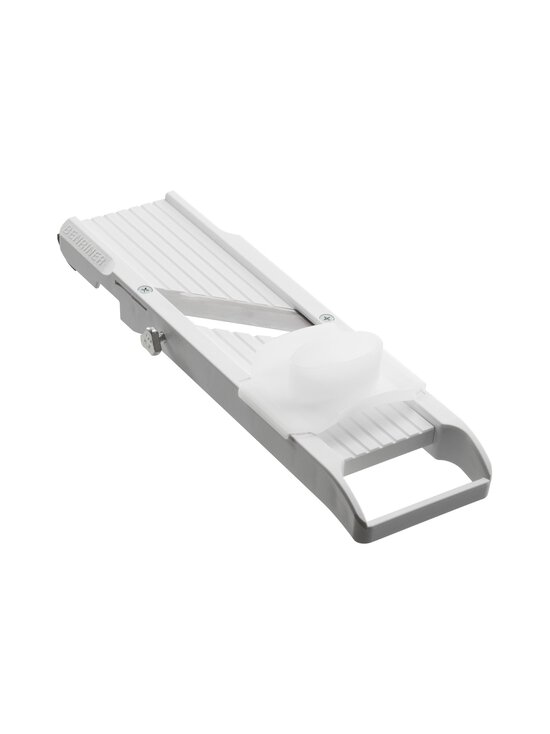 Benriner - Mandolīna - WHITE - photo 1 Benriner - Mandolīna - WHITE | Stockmann - photo 1