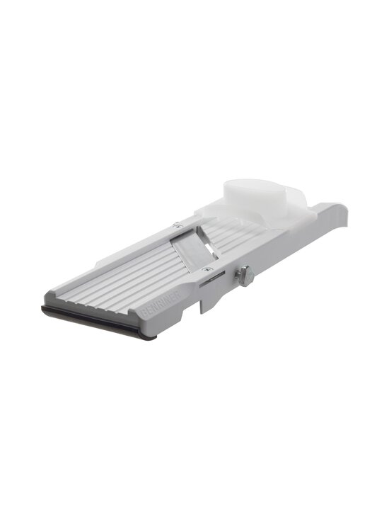 Benriner - Mandolīna - WHITE - photo 2 Benriner - Mandolīna - WHITE | Stockmann - photo 2