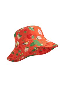 Molo - Müts Sun - 9242 STRAWBERRY RED Molo - Müts Sun - 9242 STRAWBERRY RED | Stockmann
