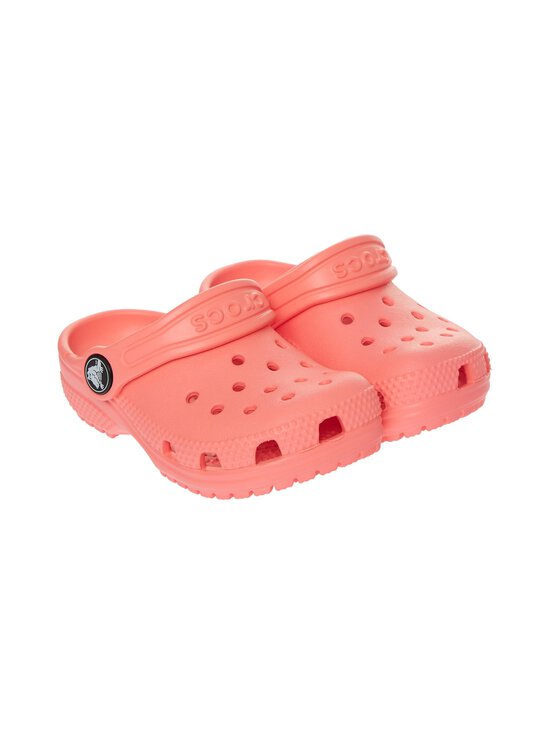 Crocs - Sandaalid Classic Clog Toddler - 6UI ORANGE | Stockmann - photo 5