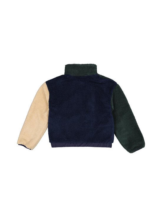 Timberland - Jakk Fancy Teddy - 672 DARK GREEN | Stockmann - photo 2