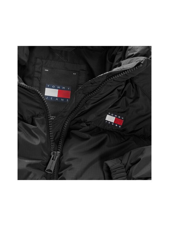 Tommy Jeans - Vetthülgav sulejope TJW Alaska - BDS BLACK | Stockmann - photo 4