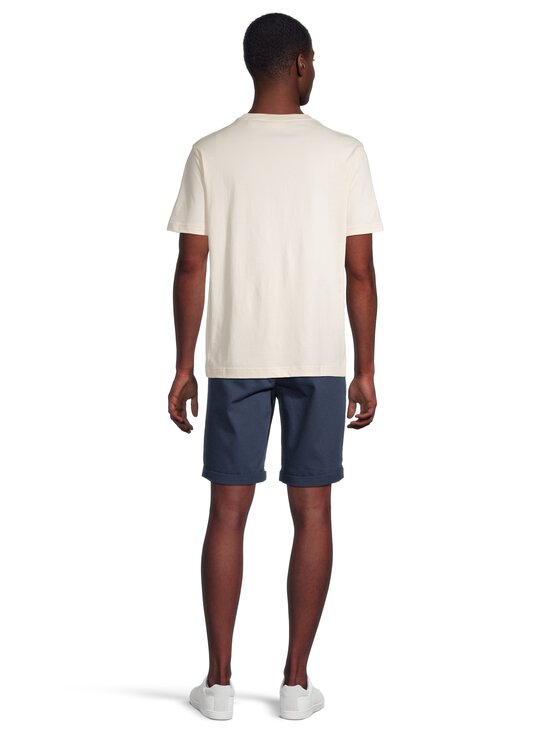 GANT - G Badge T-krekls - 130 CREAM | Stockmann - photo 3