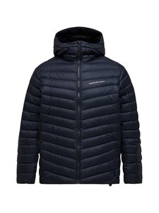 Peak Performance - M Frost Hood -untuvatakki - 030 BLACK Peak Performance - M Frost Hood -untuvatakki - 030 BLACK | Stockmann