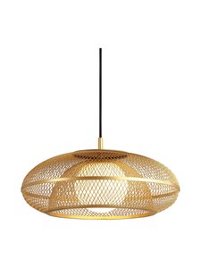 UMAGE - Faraday Medium -varjostin - BRUSHED BRASS MEDIUM | Stockmann