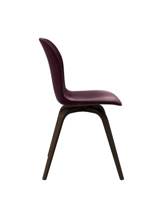 BoConcept - Hauge-tuoli Bologna-kangas 3258 kirsikanpunainen / tumma tammi - PINK | Stockmann - photo 2