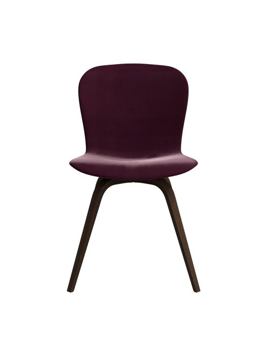 BoConcept - Hauge-tuoli Bologna-kangas 3258 kirsikanpunainen / tumma tammi - PINK | Stockmann - photo 4