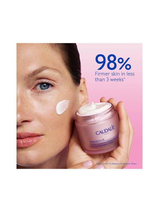 Caudalie - Näokreem, täitepakend Resveratrol-Lift Firming Cashmere Cream Refill - NOCOL | Stockmann - photo 3