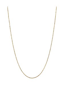 Pernille Corydon - Kaelakee Nelly - GOLD PLATED | Stockmann