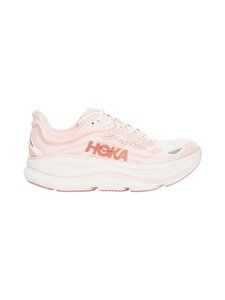 Hoka - W Bondi 9 skriešanas apavi - RLTT ROSE LATTE / ROSE CREAM Hoka - W Bondi 9 skriešanas apavi - RLTT ROSE LATTE / ROSE CREAM | Stockmann