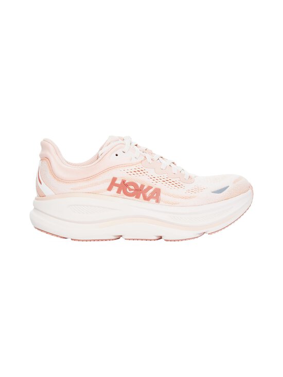 Hoka - W Bondi 9 -juoksukenkä - RLTT ROSE LATTE / ROSE CREAM - photo 1 Hoka - W Bondi 9 -juoksukenkä - RLTT ROSE LATTE / ROSE CREAM | Stockmann - photo 1