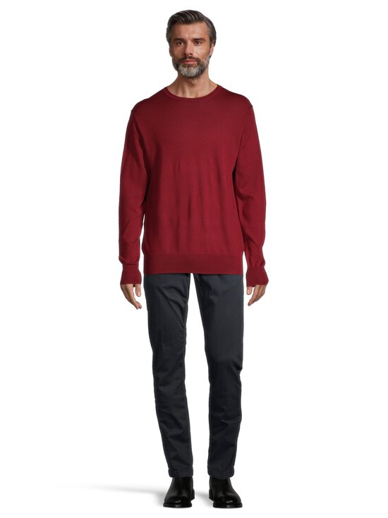 Cap Horn - Sergei-merinoneule - CRANBERRY EC22230 - photo 2 Cap Horn - Sergei-merinoneule - CRANBERRY EC22230 | Stockmann - photo 2