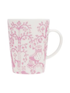 Iittala - Taika krūze 0,4 l - ROSE | Stockmann