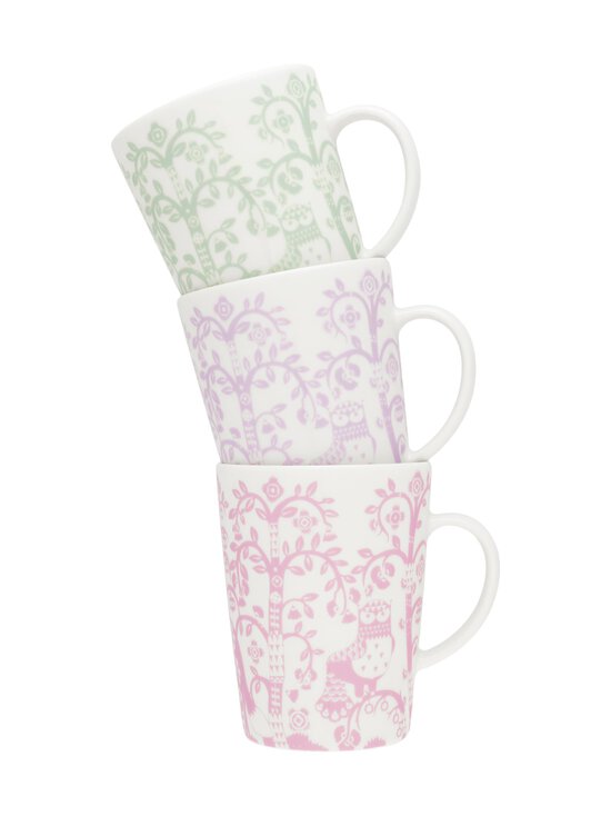 Iittala - Kruus Taika 0,4 l - ROSE - photo 3 Iittala - Kruus Taika 0,4 l - ROSE | Stockmann - photo 3