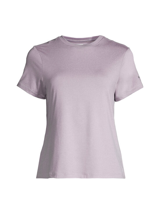 Columbia - T-särk Parsons Point Logo - 551 LAVENDER PEARL HEATHER | Stockmann - photo 1