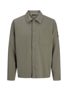 Jack & Jones - JjAxel Twill krekljaka - VETIVER | Stockmann