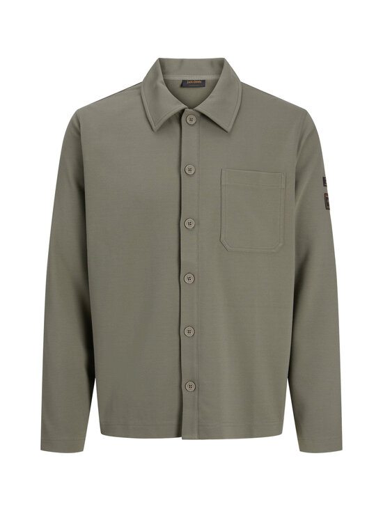 Jack & Jones - JjAxel Twill krekljaka - VETIVER | Stockmann - photo 1