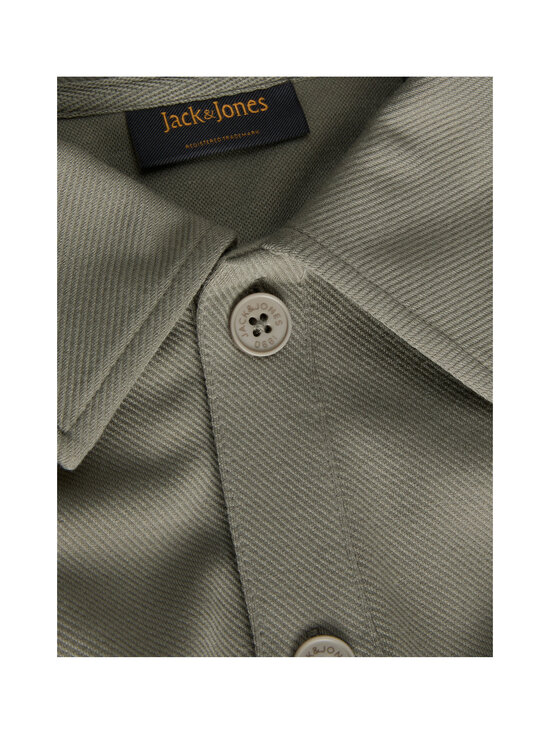 Jack & Jones - JjAxel Twill krekljaka - VETIVER | Stockmann - photo 3