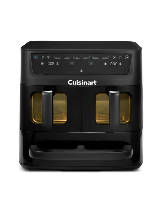 Cuisinart - AFT13XBLE TriZone Airfryer -kiertoilmakypsennin 13.2 l - BLACK | Stockmann - photo 1