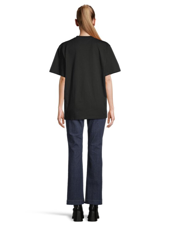 Stella McCartney - Iconic Print t-paita - 1000 BLACK | Stockmann - photo 3