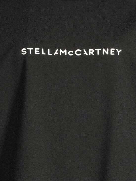 Stella McCartney - Iconic Print t-paita - 1000 BLACK | Stockmann - photo 4