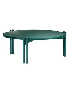 Karup Design - Sticks-sohvapöytä - VIHREÄ | Stockmann