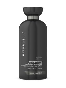 Rituals - Homme Strengthening Caffeine šampūns | Stockmann