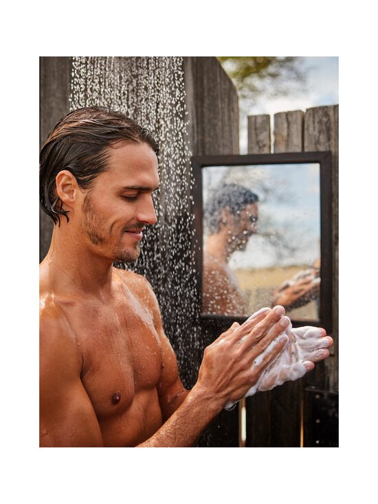 Rituals - Homme Strengthening Caffeine šampūns - NOCOL | Stockmann - photo 2