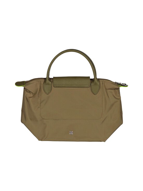 Longchamp - Le Pliage Green Top -käsilaukku - M04 ARTICHOKE - photo 2 Longchamp - Le Pliage Green Top -käsilaukku - M04 ARTICHOKE | Stockmann - photo 2