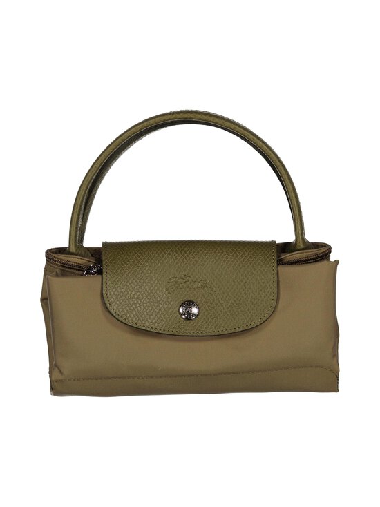 Longchamp - Le Pliage Green Top -käsilaukku - M04 ARTICHOKE - photo 3 Longchamp - Le Pliage Green Top -käsilaukku - M04 ARTICHOKE | Stockmann - photo 3
