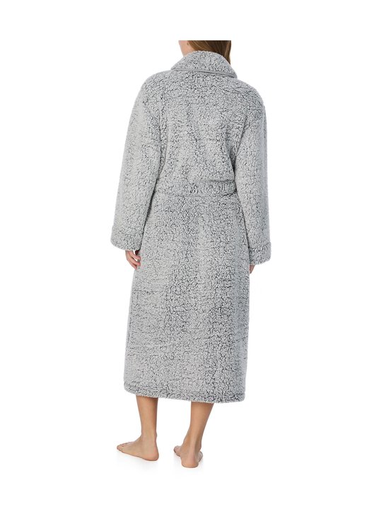 Dkny - Teddy-aamutakki - 022 IRON GATE FROSTED - photo 3 Dkny - Teddy-aamutakki - 022 IRON GATE FROSTED | Stockmann - photo 3