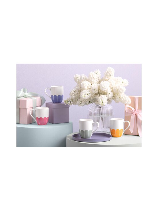 Villeroy & Boch - Fleur Cassis krūze - CASSIS | Stockmann - photo 2