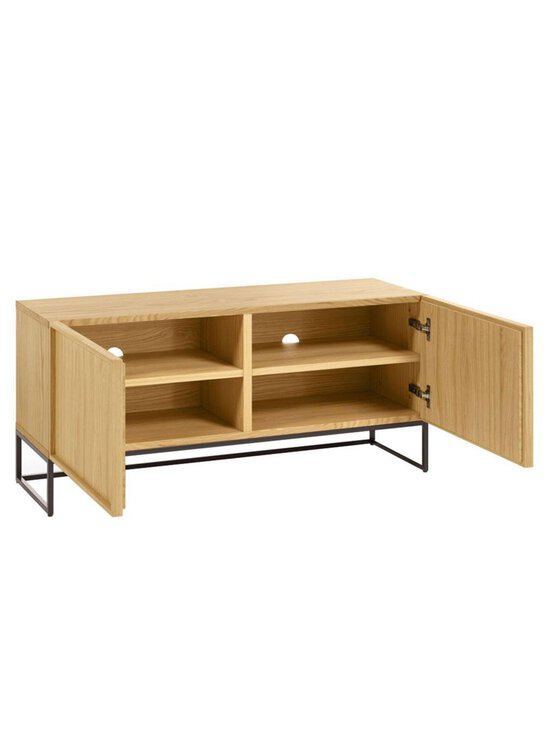 Kave Home - Taiana-tv-taso - TAMMI - photo 2 Kave Home - Taiana-tv-taso - TAMMI | Stockmann - photo 2