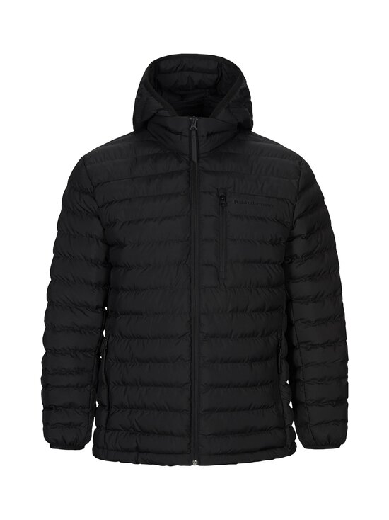 M Rivel Liner Jacket -takki