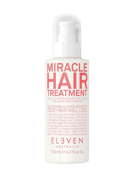 ELEVEN Australia - Miracle Hair Treatment -hoitoaine - NOCOL | Stockmann - photo 1