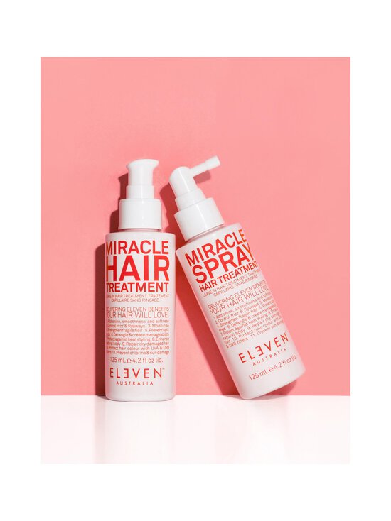 ELEVEN Australia - Miracle Hair Treatment -hoitoaine - NOCOL | Stockmann - photo 2