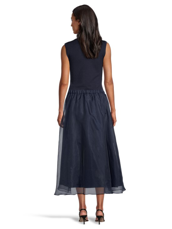 Max Mara Weekend - Wkdvisino-hame - 004 NAVY | Stockmann - photo 4