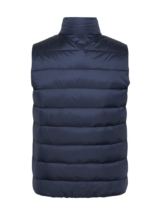 Tommy Jeans - Toppaliivi - C1G DARK NIGHT NAVY | Stockmann - photo 2