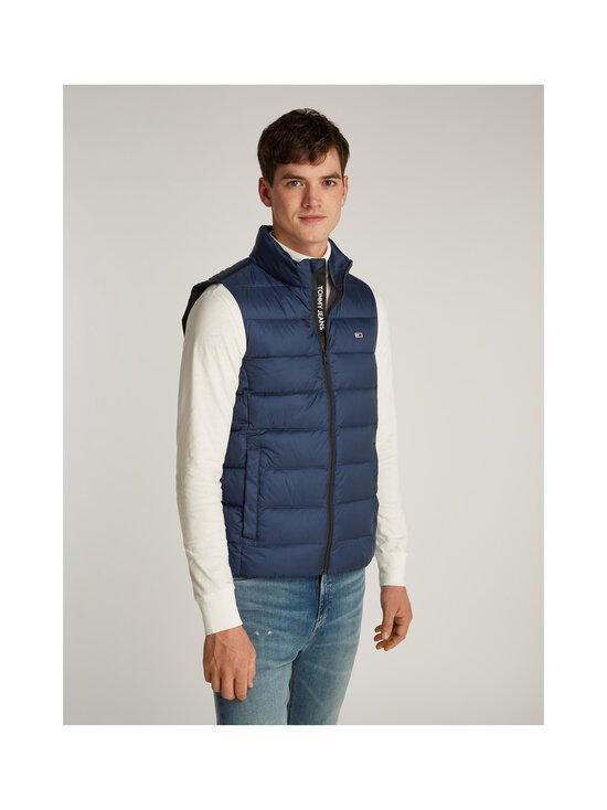 Tommy Jeans - Toppaliivi - C1G DARK NIGHT NAVY | Stockmann - photo 3