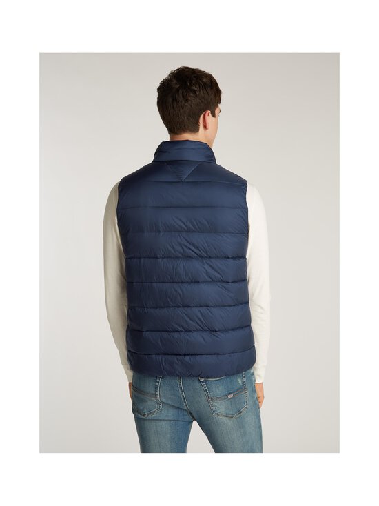 Tommy Jeans - Toppaliivi - C1G DARK NIGHT NAVY | Stockmann - photo 4