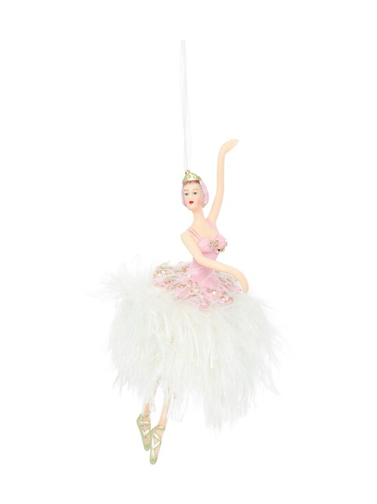 Villa Stockmann - Ballerina-joulukoriste - PINK | Stockmann - photo 1