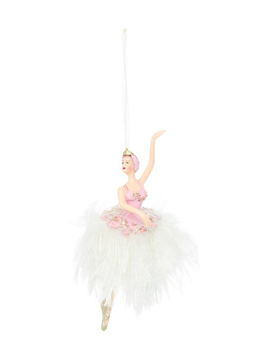Villa Stockmann - Ballerina-joulukoriste - PINK | Stockmann - photo 2