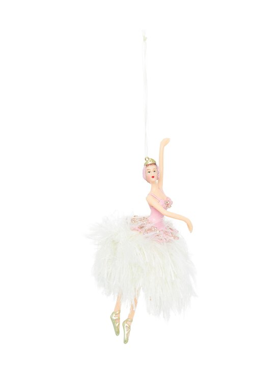 Villa Stockmann - Ballerina-joulukoriste - PINK | Stockmann - photo 3