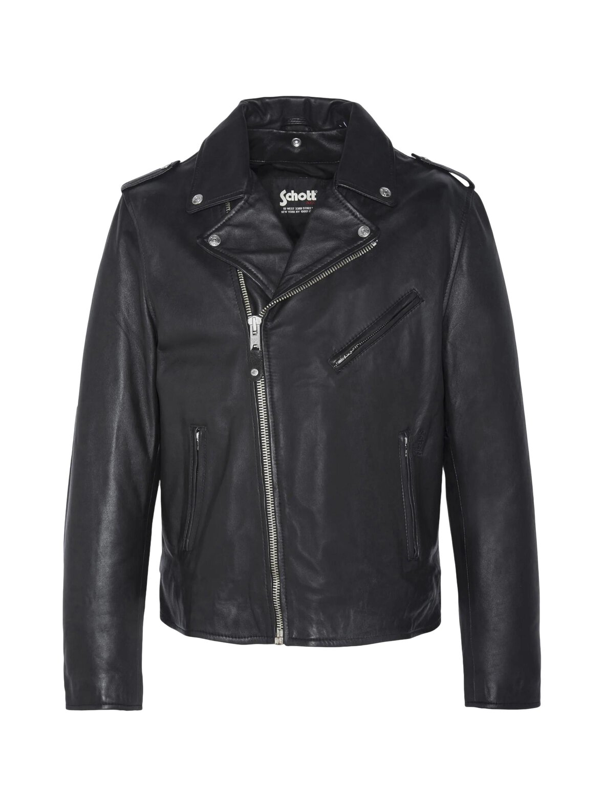Perfecto Biker -nahkatakki