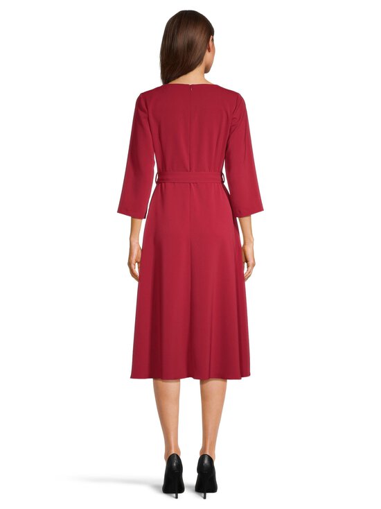 Andiata - Evanie kleita - DEEP RED - photo 3 Andiata - Evanie kleita - DEEP RED | Stockmann - photo 3