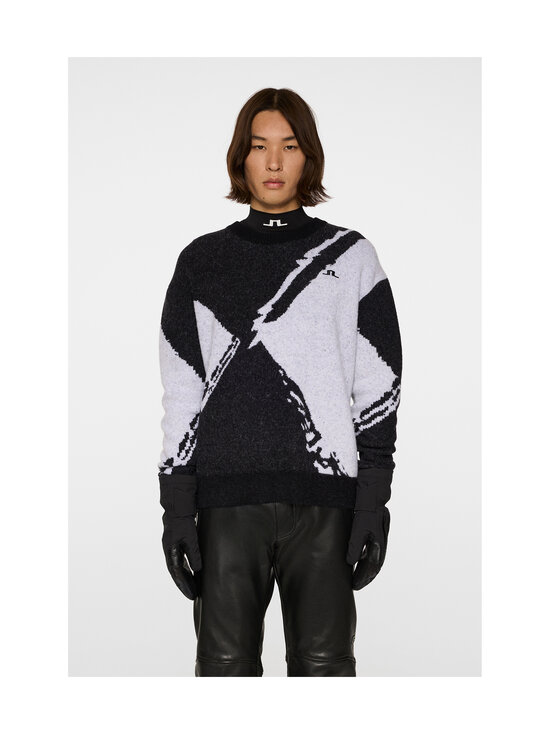 J.Lindeberg - Kudum Jaxton - 9999 BLACK | Stockmann - photo 3