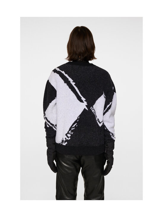 J.Lindeberg - Kudum Jaxton - 9999 BLACK | Stockmann - photo 4