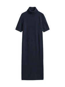 GANT - Merinovillamekko - 433 EVENING BLUE | Stockmann